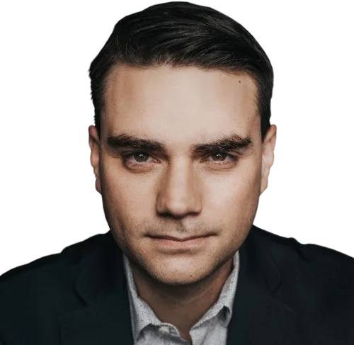 A picture of Ben Shapiro.