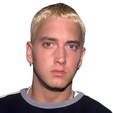 Picture of Eminem