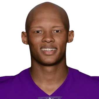 A picture of Joshua Dobbs.
