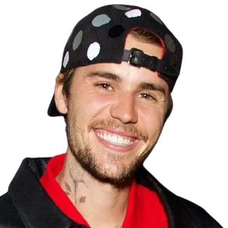 Picture of Justin Bieber